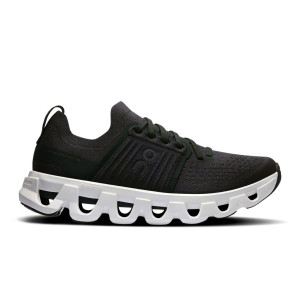 On Cloudswift 4 Schuhe Damen schwarz 38.0
