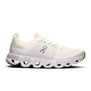 On Cloudswift 4 Schuhe Herren weiß 41.0