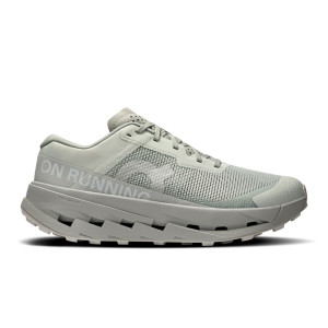 On Cloudultra 3 Schuhe Damen grau 37.5