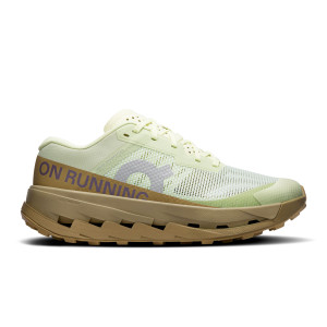On Cloudultra 3 Schuhe Damen grün 42.0
