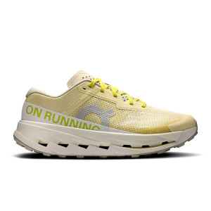On Cloudultra 3 Schuhe Herren gelb 42.5