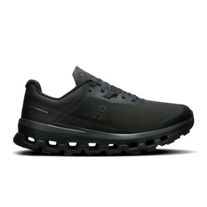 On Cloudvista 2 Schuhe Damen schwarz 37.5