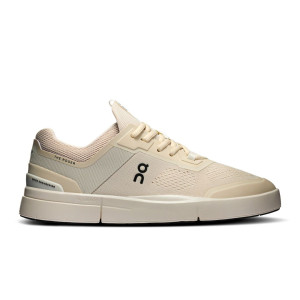 On The Roger Spin Schuhe Damen beige 39.0