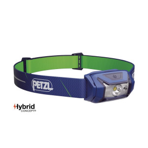 Petzl Tikka Core zubehör Unisex blau