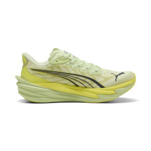 Puma Deviate Nitro 4 Schuhe Herren gelb 44.5