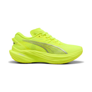 Puma Deviate Nitro 3 Schuhe Damen gelb 41.0