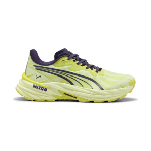 Puma Fast-Trac Nitro 4 Schuhe Herren gelb 44.0