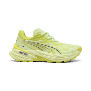 Puma Fast-Trac Nitro 4 Schuhe Damen gelb 38.5
