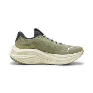 Puma MagMax Nitro Terrains Schuhe Herren grün 44.0