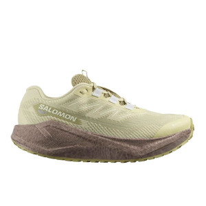 Salomon Aero Blaze 3 Gravel GTX Schuhe Damen grün 41.3
