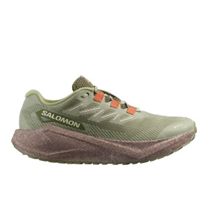 Salomon Aero Blaze 3 Gravel GTX Schuhe Herren beige 42.6