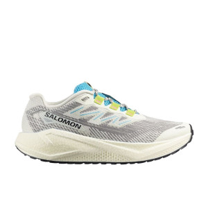 Salomon Aero Blaze 3 Gravel Schuhe Herren weiß 47.3