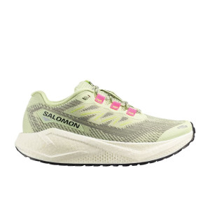 Salomon Aero Blaze 3 Gravel Schuhe Damen lila 44.0