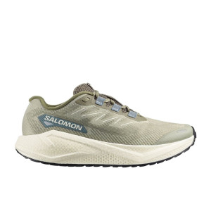 Salomon Aero Blaze 3 Gravel Schuhe Herren beige 48.0