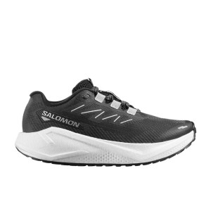 Salomon Aero Blaze 3 Gravel Schuhe Damen schwarz 38.6