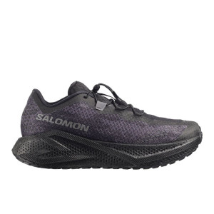 Salomon Aero Glide 4 Gravel Schuhe Herren schwarz 47.3