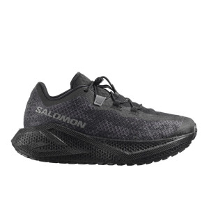 Salomon Aero Glide 4 Gravel Schuhe Damen schwarz 44.0