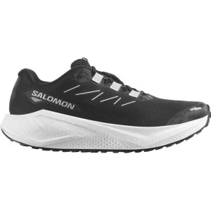 Salomon Aero Blaze 3 Gravel Schuhe Herren schwarz 47.3