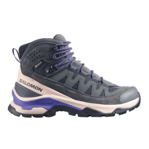 Salomon Quest Echo GTX Schuhe Damen grau 43.3