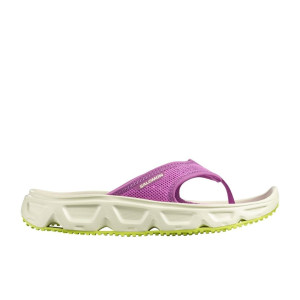 Salomon Reelax Break 6.0 Schuhe Damen lila 40.6