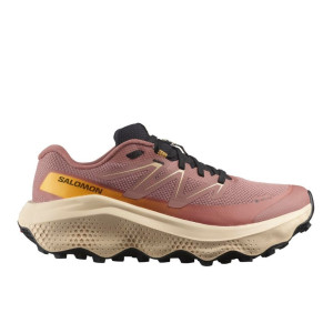 Salomon Ultra Flow 2 GTX Schuhe Damen braun 40.6
