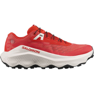 Salomon Ultra Glide 4 Schuhe Herren rot 44.0