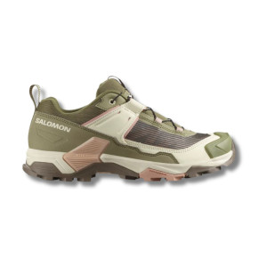 Salomon X Ultra 5 Schuhe Damen grün 44.0