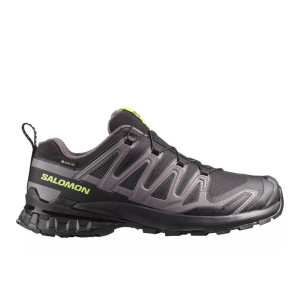 Salomon Xa Pro 3D V9 GTX Schuhe Herren schwarz 42.6