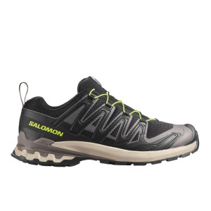 Salomon Xa Pro 3D V9 Schuhe Herren schwarz 44.6