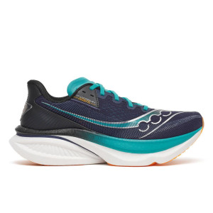 Saucony Endorphin Azura Schuhe Herren blau 44.5