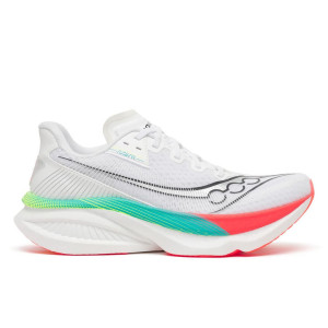 Saucony Endorphin Azura Schuhe Herren weiß 43.0