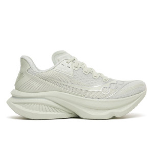 Saucony Endorphin Azura Schuhe Damen grau 42.0