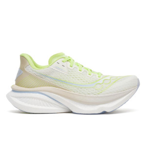 Saucony Endorphin Azura Schuhe Damen grün 42.0