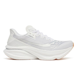 Saucony Endorphin Azura Schuhe Herren weiß 44.0