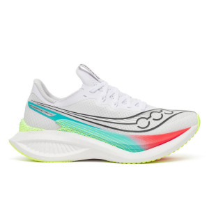 Saucony Endorphin Pro 5 Schuhe Damen bunt 40.0