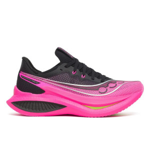 Saucony Endorphin Pro 5 Schuhe Damen rosa 37.0