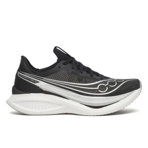 Saucony Endorphin Pro 5 Schuhe Herren schwarz 43.0