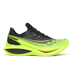 Saucony Endorphin Pro 5 Schuhe Herren grün 42.5