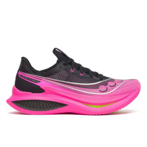 Saucony Endorphin Pro 5 Schuhe Herren rosa 40.5