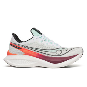 Saucony Endorphin Pro 5 Schuhe Herren weiß 48.0