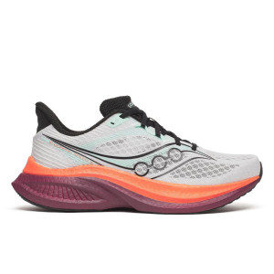 Saucony Endorphin Speed 5 Schuhe Herren weiß 42.0