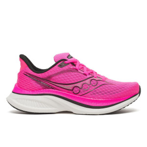 Saucony Endorphin Speed 5 Schuhe Herren rosa 46.5