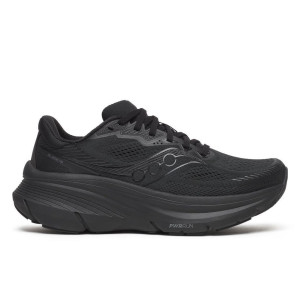 Saucony Guide 19 Schuhe Damen schwarz 41.0