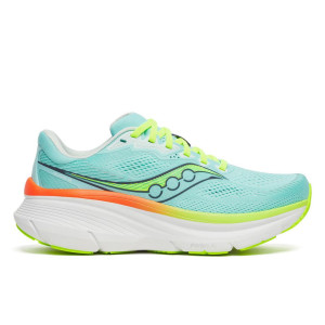 Saucony Guide 19 Schuhe Damen blau 38.0