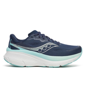Saucony Guide 19 Schuhe Damen blau 39.0