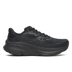 Saucony Guide 19 Schuhe Herren schwarz 40.5