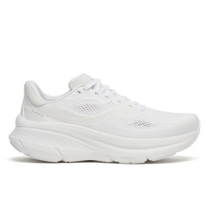 Saucony Guide 19 Schuhe Herren weiß 48.0