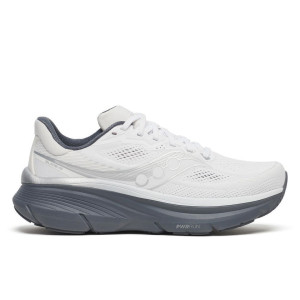 Saucony Guide 19 Schuhe Herren weiß 43.0