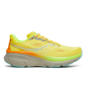 Saucony Guide 19 Schuhe Herren gelb 47.0