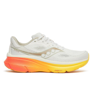 Saucony Guide 19 Schuhe Herren weiß 42.0